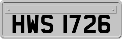 HWS1726