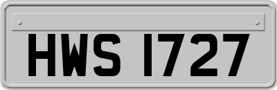HWS1727