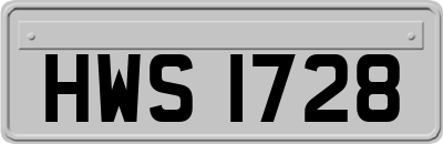 HWS1728