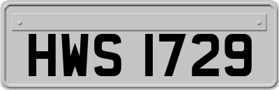 HWS1729