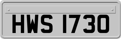 HWS1730