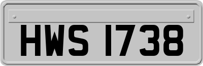 HWS1738