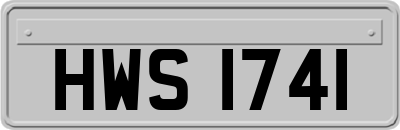 HWS1741
