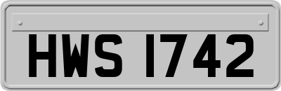 HWS1742