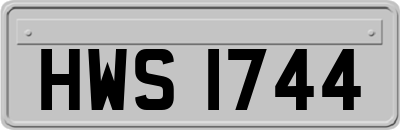 HWS1744