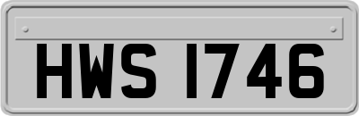 HWS1746