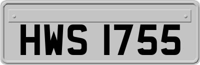 HWS1755