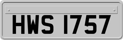 HWS1757