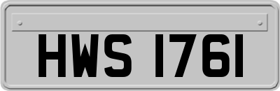 HWS1761
