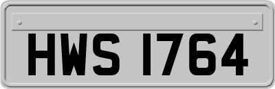 HWS1764