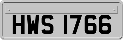 HWS1766