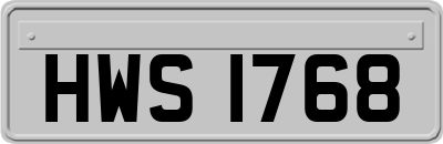 HWS1768