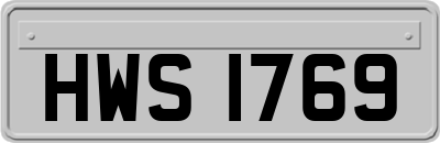 HWS1769