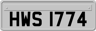 HWS1774