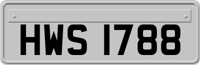 HWS1788