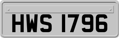 HWS1796