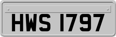 HWS1797