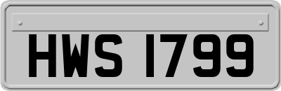 HWS1799