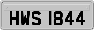 HWS1844