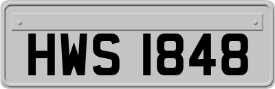 HWS1848