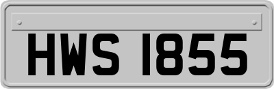 HWS1855
