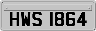 HWS1864
