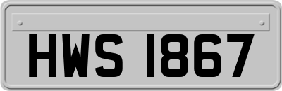 HWS1867