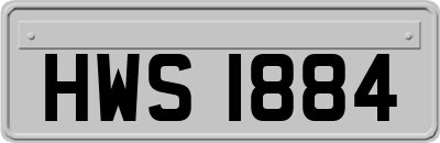 HWS1884