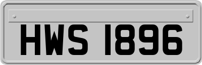 HWS1896