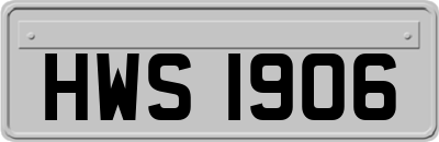 HWS1906