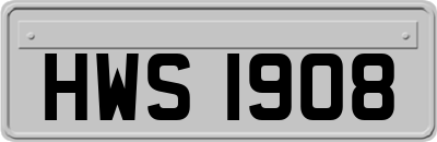 HWS1908