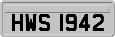 HWS1942