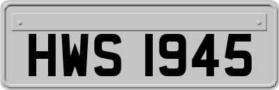 HWS1945