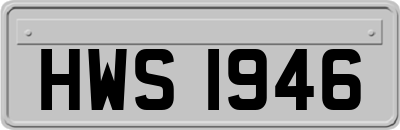 HWS1946