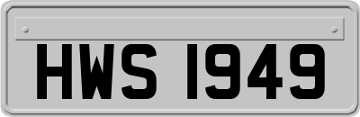 HWS1949