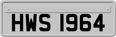 HWS1964