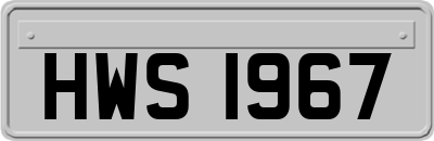 HWS1967