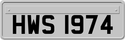 HWS1974