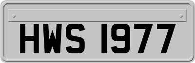 HWS1977