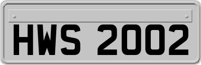 HWS2002