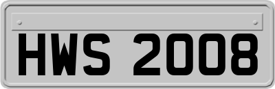 HWS2008
