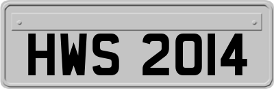 HWS2014