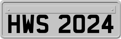 HWS2024
