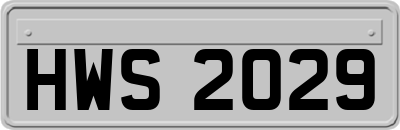 HWS2029
