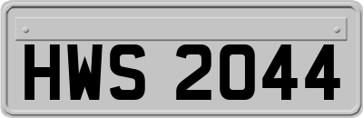 HWS2044