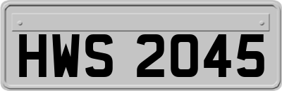 HWS2045