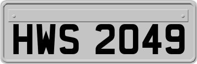 HWS2049