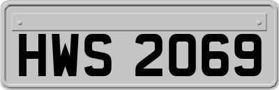 HWS2069