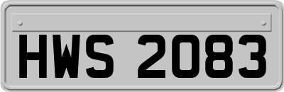 HWS2083