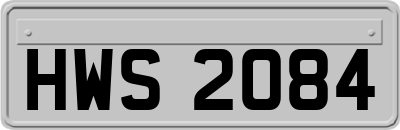 HWS2084